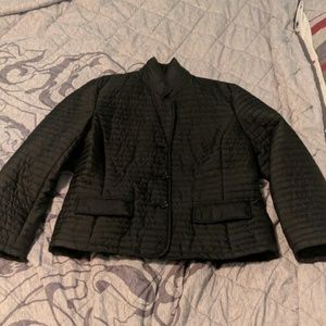 Liz Claiborne coat